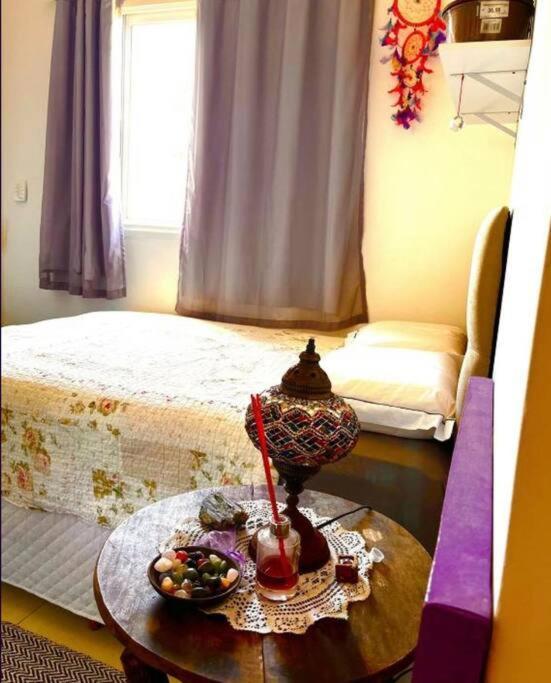 Apartamento Com Vista Pro Mar วีลา เวลยา ภายนอก รูปภาพ