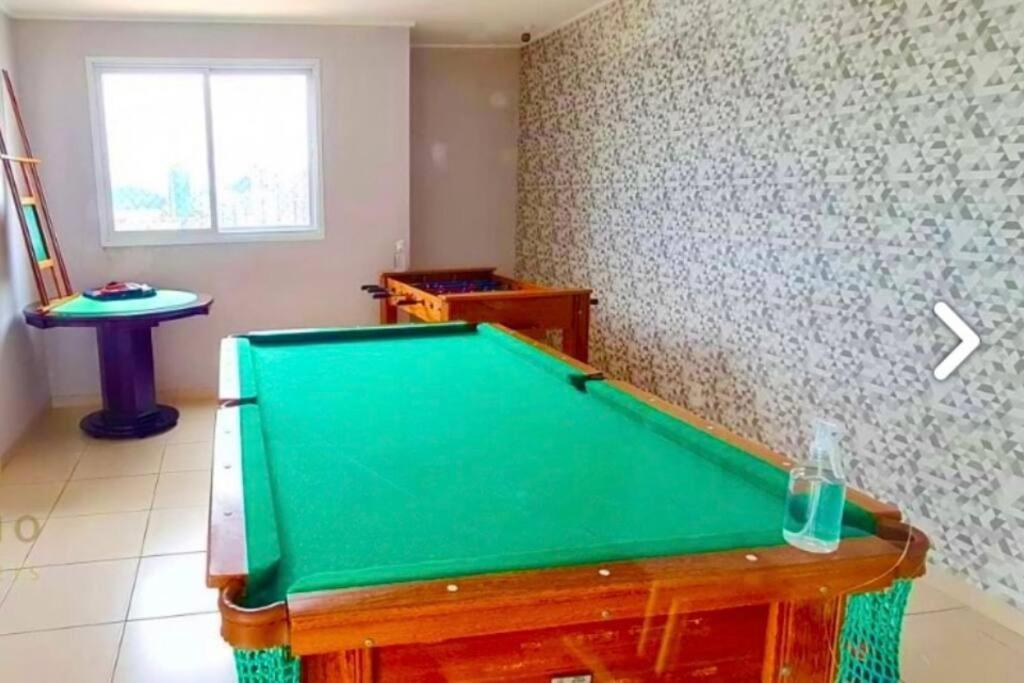 Apartamento Com Vista Pro Mar วีลา เวลยา ภายนอก รูปภาพ
